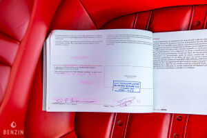 Ferrari California - 2010