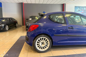 Peugeot 207 Lightweight - 2008