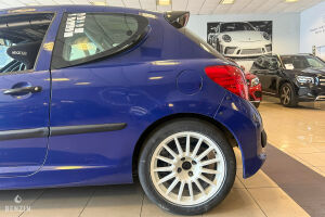 Peugeot 207 Lightweight - 2008