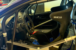 Peugeot 207 Lightweight - 2008