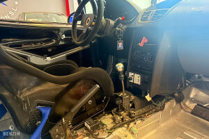 Peugeot 207 Lightweight - 2008