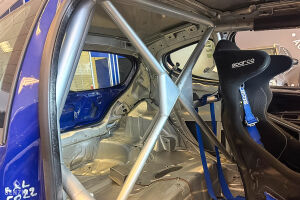 Peugeot 207 Lightweight - 2008