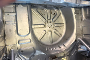 Peugeot 207 Lightweight - 2008