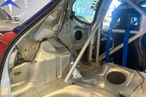 Peugeot 207 Lightweight - 2008