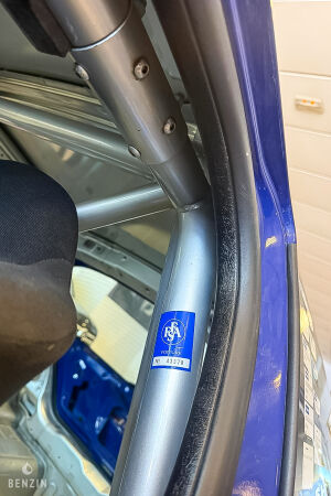 Peugeot 207 Lightweight - 2008