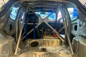 Peugeot 207 Lightweight - 2008