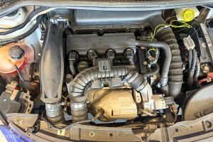 Peugeot 207 Lightweight - 2008