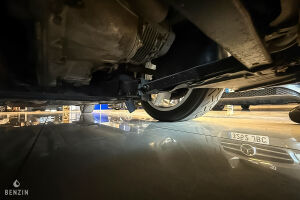 Peugeot 207 Lightweight - 2008