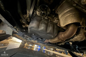 Peugeot 207 Lightweight - 2008