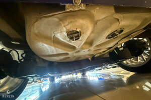 Peugeot 207 Lightweight - 2008