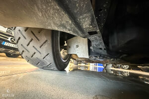 Peugeot 207 Lightweight - 2008