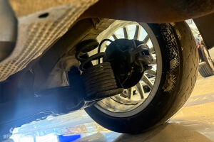 Peugeot 207 Lightweight - 2008