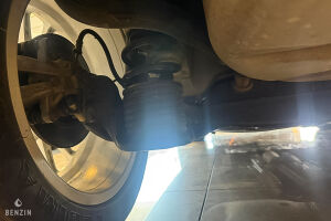 Peugeot 207 Lightweight - 2008