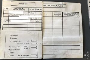 Peugeot 207 Lightweight - 2008