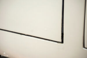 Jaguar Mk1 3.4 - 1959