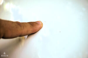 Jaguar Mk1 3.4 - 1959