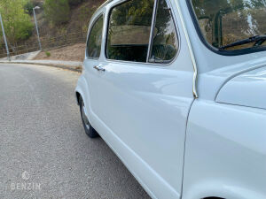 Seat 600 E - 1972