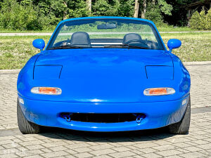 Mazda MX-5 NA - 1990