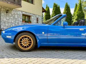 Mazda MX-5 NA - 1990