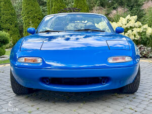 Mazda MX-5 NA - 1990