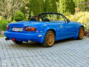 Mazda MX-5 NA - 1990