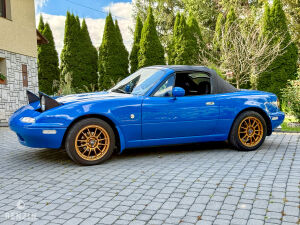 Mazda MX-5 NA - 1990