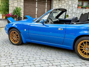 Mazda MX-5 NA - 1990