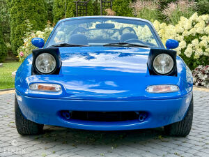 Mazda MX-5 NA - 1990