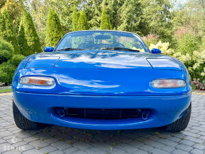Mazda MX-5 NA - 1990