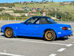 Mazda MX-5 NA - 1990