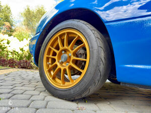 Mazda MX-5 NA - 1990