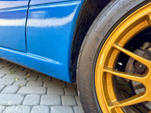 Mazda MX-5 NA - 1990