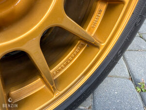 Mazda MX-5 NA - 1990