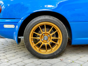 Mazda MX-5 NA - 1990