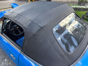 Mazda MX-5 NA - 1990