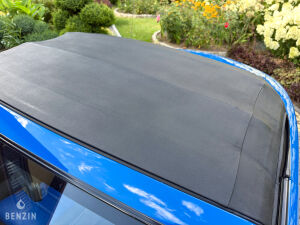 Mazda MX-5 NA - 1990