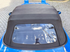 Mazda MX-5 NA - 1990