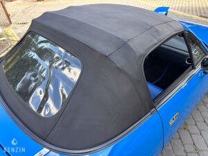 Mazda MX-5 NA - 1990