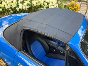 Mazda MX-5 NA - 1990