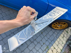 Mazda MX-5 NA - 1990