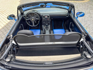 Mazda MX-5 NA - 1990