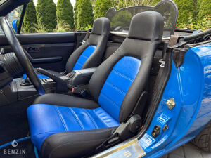 Mazda MX-5 NA - 1990