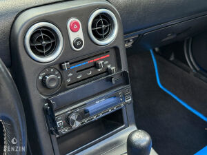 Mazda MX-5 NA - 1990