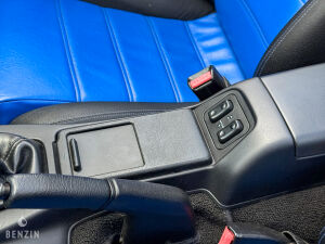 Mazda MX-5 NA - 1990