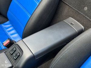 Mazda MX-5 NA - 1990