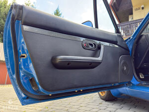 Mazda MX-5 NA - 1990