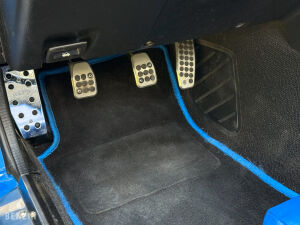 Mazda MX-5 NA - 1990