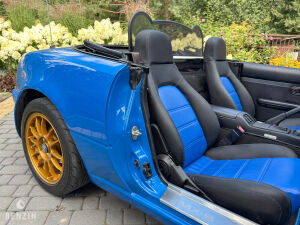 Mazda MX-5 NA - 1990