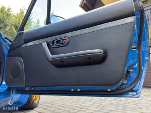 Mazda MX-5 NA - 1990