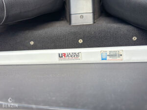 Mazda MX-5 NA - 1990